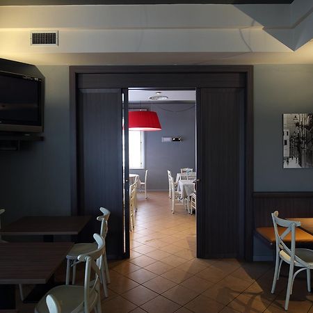 Hotel Trattoria Contini Sorbolo Εξωτερικό φωτογραφία