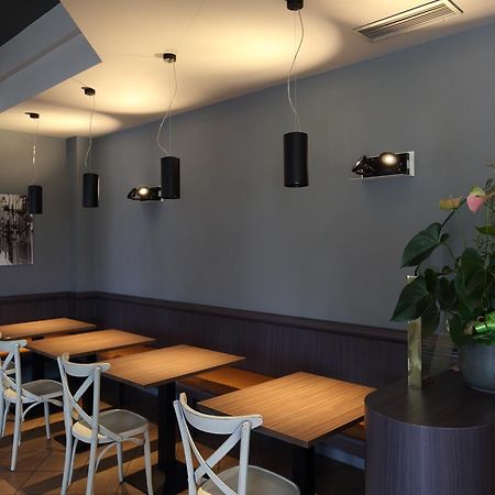 Hotel Trattoria Contini Sorbolo Εξωτερικό φωτογραφία
