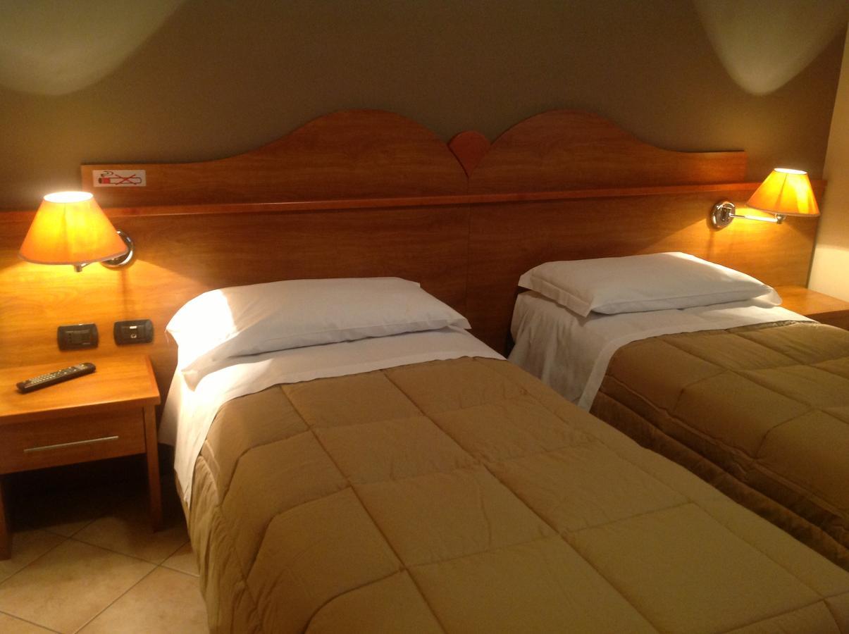 Hotel Trattoria Contini Sorbolo Εξωτερικό φωτογραφία