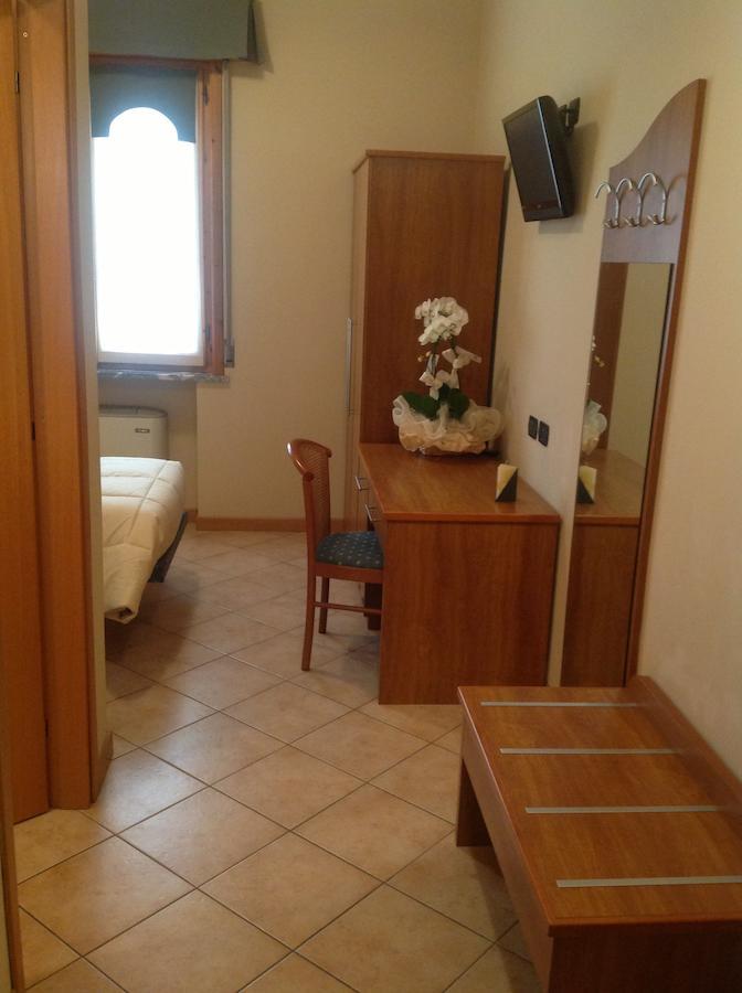 Hotel Trattoria Contini Sorbolo Εξωτερικό φωτογραφία